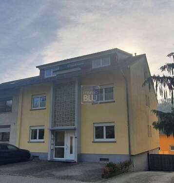 Foto - Wohnung zum Mieten in Weingarten (Baden) 700,00 € 69 m²