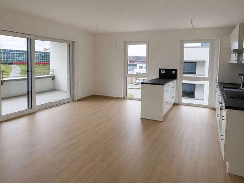 Foto - Wohnung zum Mieten in Künzelsau Gaisbach 1.300,00 € 107.66 m²
