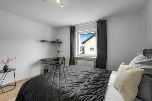 Foto - WG-Zimmer in München 950,00 € 15 m²