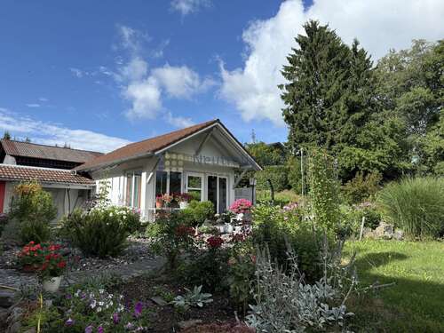 Foto - Grundstück zu verkaufen in Wolfegg-Rötenbach 799.000,00 € 3628 m²