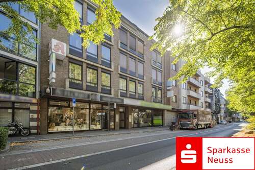 Foto - Büro in Neuss 1.575.000,00 € 638 m²