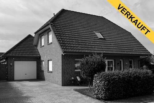Foto - Haus zum Kaufen in Niederlangen 279.000,00 € 130 m²