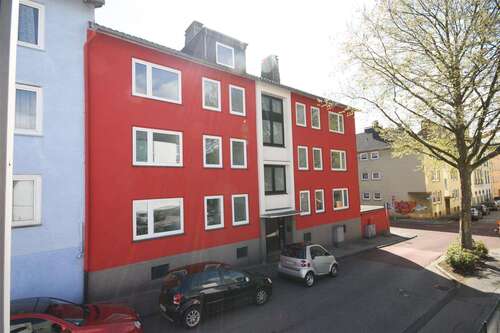 Foto - Wohnung zum Mieten in Wuppertal 461,56 € 54 m²