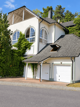 Foto - Haus zum Kaufen in Leidersbach 950.000,00 € 395 m²