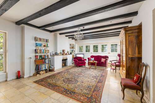 Foto - Haus zum Kaufen in Heidelberg 1.690.000,00 € 281 m²