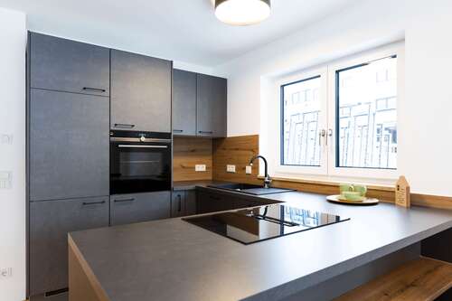 Foto - Wohnung zum Kaufen in Regensburg 597.000,00 € 80 m²