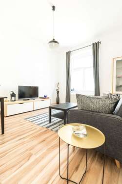 Foto - Wohnen auf Zeit in Düsseldorf 1.690,00 €