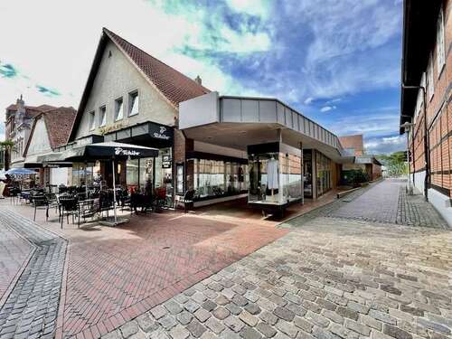 Foto - Einzelhandel in Neustadt am Rübenberge 1.950,00 € 300 m²