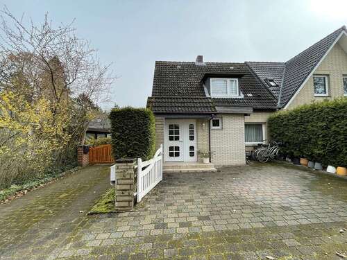 Foto - Haus zum Kaufen in Hamburg 549.000,00 € 112.5 m²