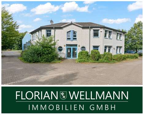 Foto - Halle in Oyten 2.595.000,00 € 2400 m²