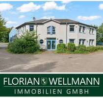 Halle in Oyten 2.595.000,00 € 2400 m²