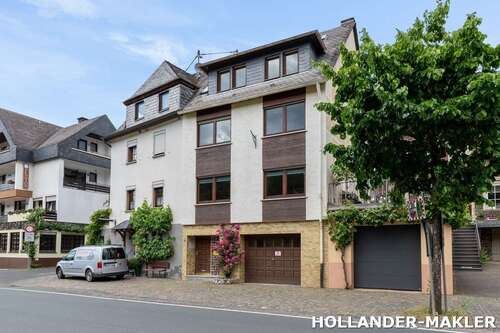 Foto - Haus zum Kaufen in Ediger-Eller 269.000,00 € 227 m²