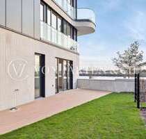 Wohnung zum Mieten in Hamburg - Hafencity 3.660,00 € 122 m²