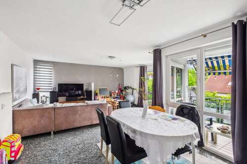 Foto - Wohnung zum Kaufen in Mössingen 289.000,00 € 77.81 m²