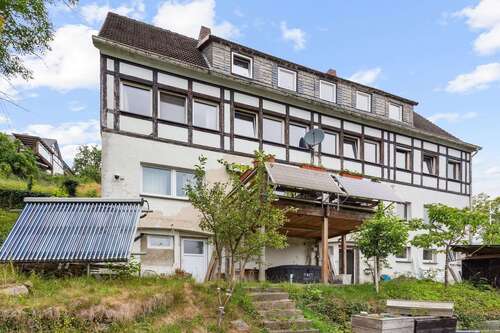 Foto - Haus zum Kaufen in Warstein 249.000,00 € 287 m²