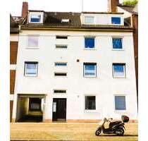 Wohnung zum Kaufen in Bremen-Buntentorsteinweg 110.000,00 € 41 m²