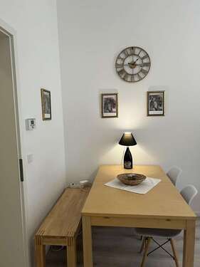 Foto - Wohnen auf Zeit in Wiesbaden 1.375,00 €