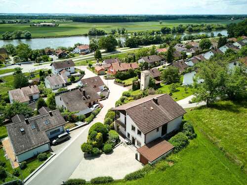 Foto - Haus zum Kaufen in Bogen 335.000,00 € 206 m²
