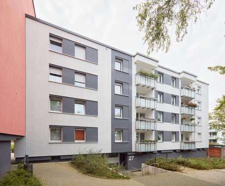 Foto - Wohnung zum Mieten in Bochum 441,82 € 79.39 m²