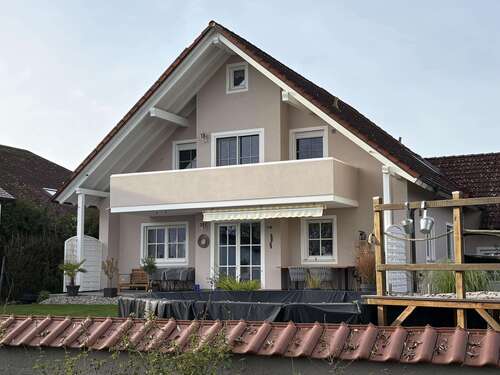 Foto - Wohnung zum Mieten in Karlshuld 770,00 € 78 m²