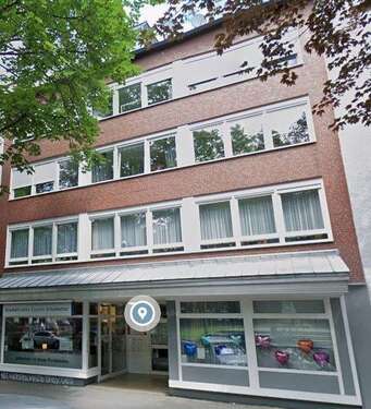 Foto - Büro in Dortmund 1.764,00 € 126 m²