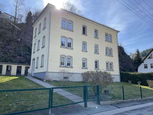 Foto - Wohnung zum Mieten in Bad Lobenstein 340,00 € 49 m²
