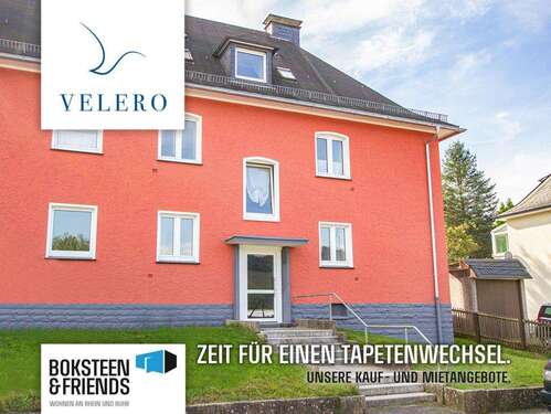 Foto - Wohnung zum Mieten in Bestwig 300,00 € 46.47 m²