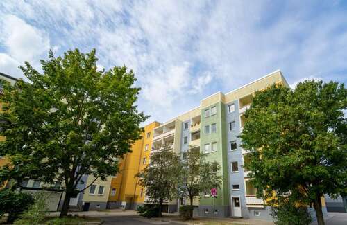 Foto - Wohnung zum Mieten in Wolmirstedt 357,00 € 64.89 m²