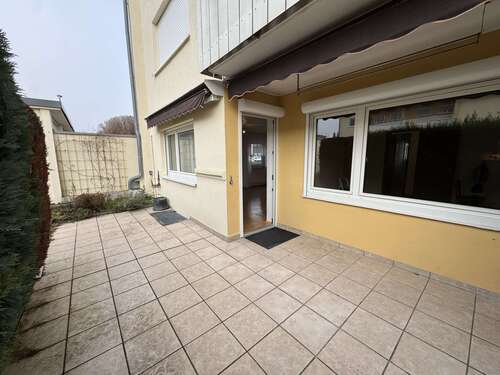 Foto - Wohnung zum Kaufen in Friedrichshafen Jettenhausen 195.000,00 € 66 m²