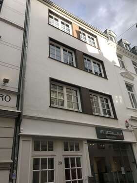 Foto - Wohnung zum Mieten in Bonn 750,00 € 35 m²