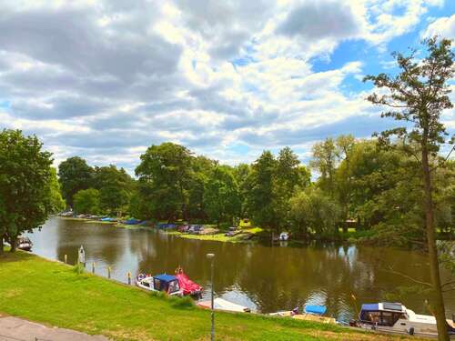 Foto - Wohnung zum Mieten in Berlin 1.595,00 € 68.15 m²