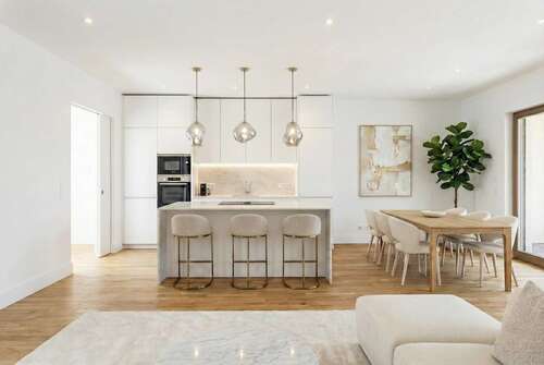 Foto - Wohnung zum Kaufen in Berlin 716.428,00 € 71.65 m²