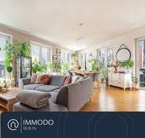 Wohnung zum Kaufen in Berlin 699.000,00 € 125 m²