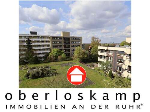 Foto - Wohnung zum Mieten in Mülheim an der Ruhr 800,00 € 80 m²