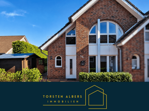 Foto - Wohnung zum Mieten in Papenburg 885,00 € 85 m²