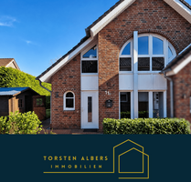 Wohnung zum Mieten in Papenburg 885,00 € 85 m²