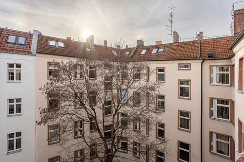 Foto - Wohnung zum Kaufen in Berlin 160.000,00 € 29.58 m²
