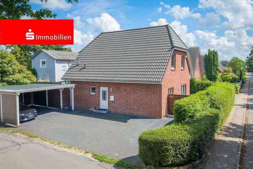 Foto - Haus zum Kaufen in Bredenbek 540.000,00 € 118.69 m²