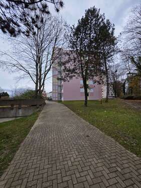 Foto - Wohnung zum Kaufen in Umkirch 340.000,00 € 81 m²