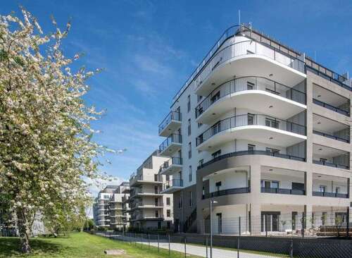 Foto - Wohnung zum Mieten in Frankfurt am Main 2.078,96 € 159.43 m²