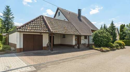 Foto - Haus zum Kaufen in Schorndorf 319.000,00 € 109 m²