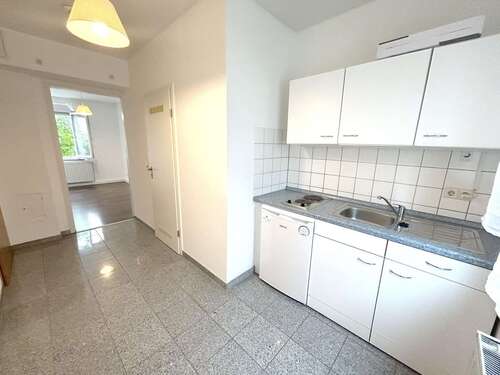 Foto - Wohnung zum Mieten in Kornwestheim 500,00 € 22 m²