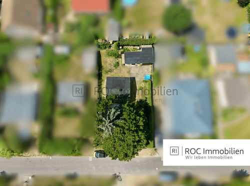 Foto - Grundstück zu verkaufen in Fredersdorf-Vogelsdorf 149.000,00 € 480 m²