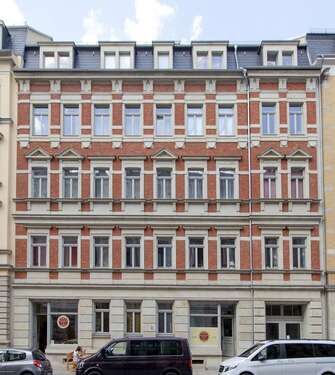 Foto - Wohnung zum Kaufen in Dresden 95.000,00 € 40 m²