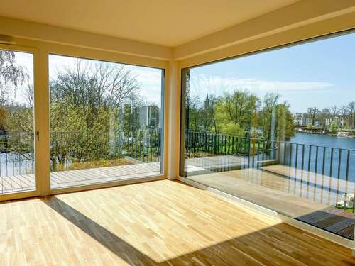 Foto - Wohnung zum Mieten in Berlin 2.709,60 € 142.2 m²