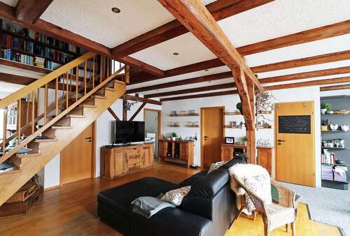Foto - Wohnung zum Kaufen in Murr an der Murr 395.000,00 € 120 m²