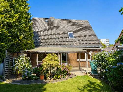Foto - Haus zum Kaufen in Flensburg 295.000,00 € 105 m²