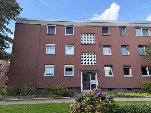 Foto - Wohnung zum Mieten in Seevetal 1.250,00 € 89.44 m²