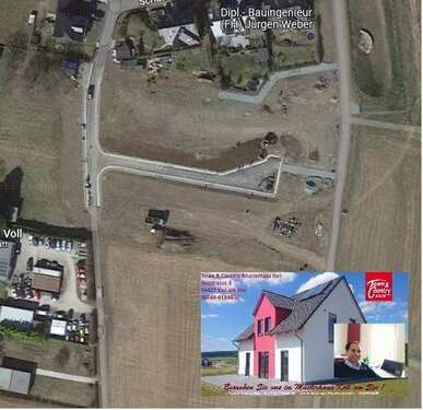 Foto - Haus zum Kaufen in Geisfeld 401.340,00 € 110 m²