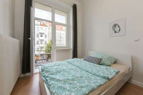 Foto - WG-Zimmer in Berlin 730,00 € 14 m²